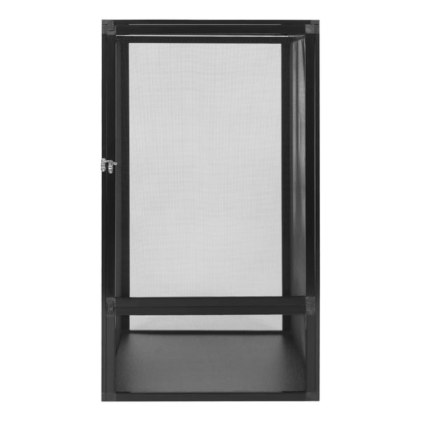 Aluminum Alloy Reptile Vivarium Screen Cage Enclosure