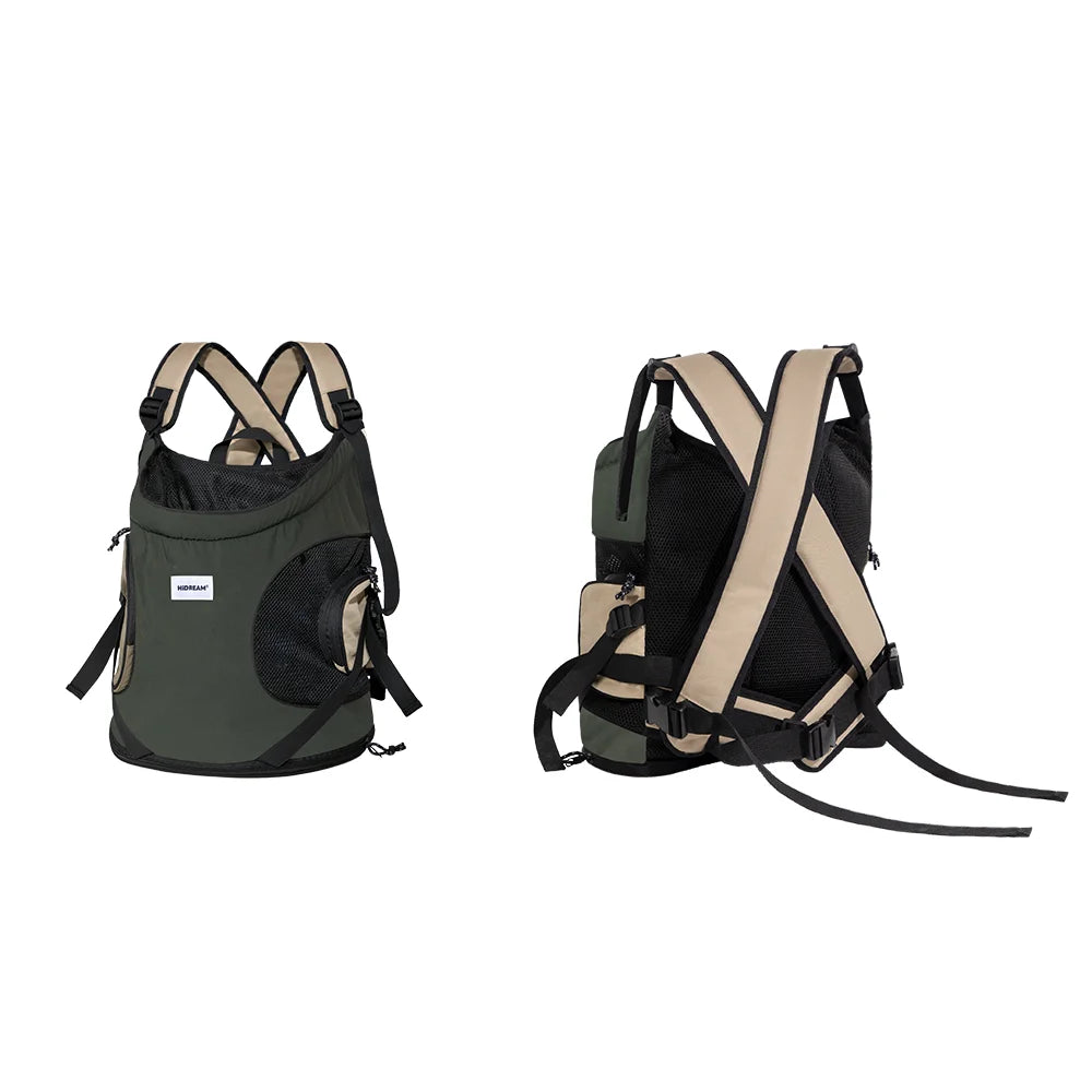 Puppy & Kitten Travel Sling Carrier Bag